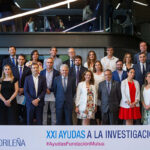 La Fundación Mutua Madrileña destina 2,3 millones de euros a 23 programas de investigación médica