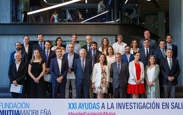 La Fundación Mutua Madrileña abre su XIII Convocatoria de Ayudas a Proyectos de Acción Social