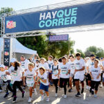 2ª Carrera de CRIS contra el cáncer el 28 de septiembre en Las Rozas (Madrid)