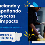 El Fondo de Fundaciones de Impacto abre su IV convocatoria