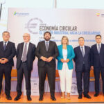 Fundación Repsol y Funseam organizan el V Ciclo de Economía Circular