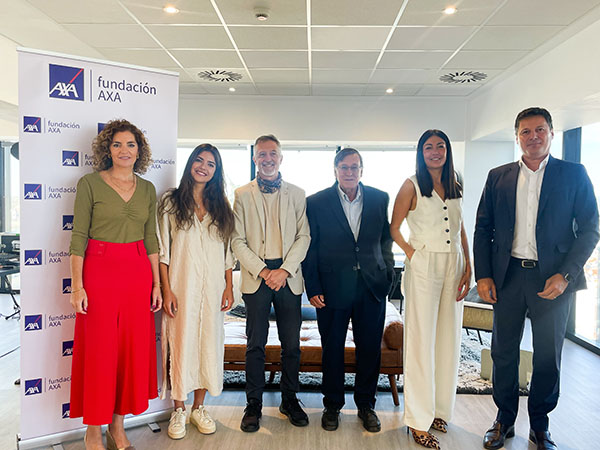 Fundación AXA presentó el primer estudio sobre la percepción ciudadana ante el cambio climático