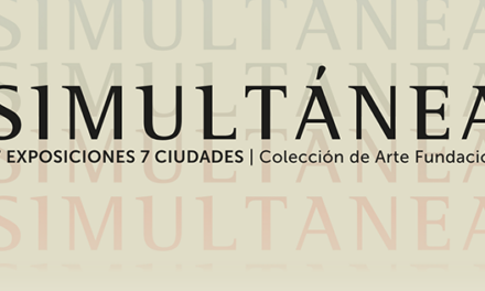 Afundación abre «Simultánea», una exposición que mostrará, al mismo tiempo, en 7 sedes, 350 obras de su colección de arte