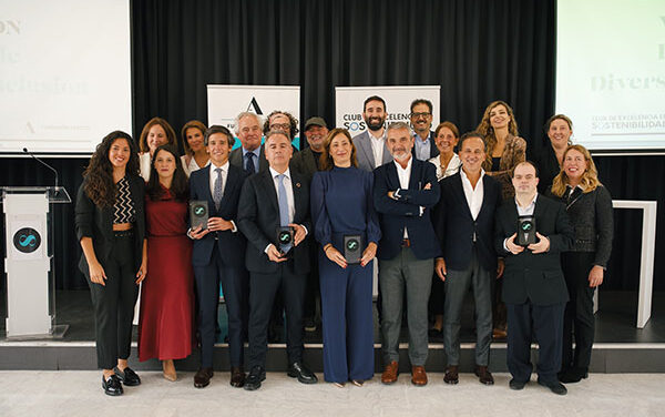 Fundación Adecco otorga los VII Premios de Diversidad, Equidad e Inclusión