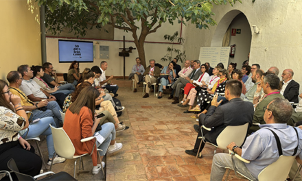 Foro Demos visita cuatro proyectos de fundaciones valencianas