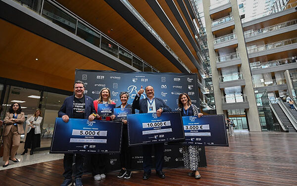 Fundación ENDESA lanza la VI edición de los premios +50 emprende