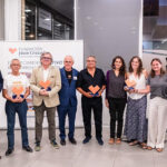 La Fundación Juan Cruzado de Málaga entrega sus premios Vida Senior 2024