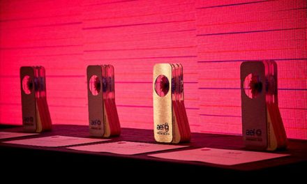 Abierta la convocatoria de la X edición de los Premios AEF
