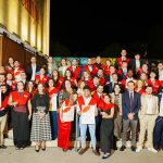 Fundación Cruzcampo gradúa a su IV promoción de talentos en hostelería