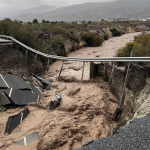 Las fundaciones se vuelcan con los afectados por la DANA