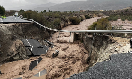 Fundación Mapfre destina más de un millón de euros a los afectados por la DANA y mantiene abierta la captación de recursos hasta el 20N