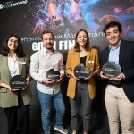 Fundación máshumano elige los ganadores del Premio Jóvenes máshumano 2024 de emprendimiento social