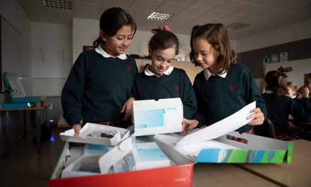 Las fundaciones Ramón Areces y Sociedad y Educación presentan el XI informe sobre el sistema educativo: España lidera la escolarización infantil en Europa pero se sitúa a la cola en abandono escolar temprano