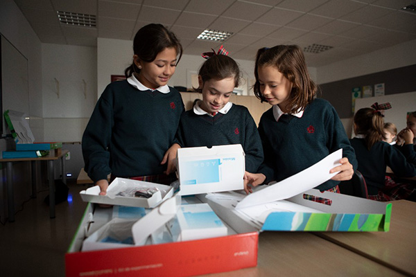 Fundación Endesa impulsa la educación ambiental en las aulas
