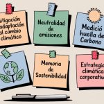 Fundaciones por el clima lanza 5 compromisos para este año