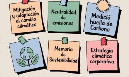 Fundaciones por el clima lanza 5 compromisos para este año