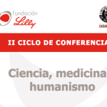 Mariano Barbacid y la oncología en el siglo XXI, en el II ciclo de conferencias de Fundación Lilly