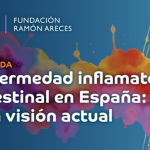 Jornada sobre la enfermedad inflamatoria intestinal, que afecta a 300.000 pacientes en España, en la Ramón Areces