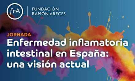 Jornada sobre la enfermedad inflamatoria intestinal, que afecta a 300.000 pacientes en España, en la Ramón Areces