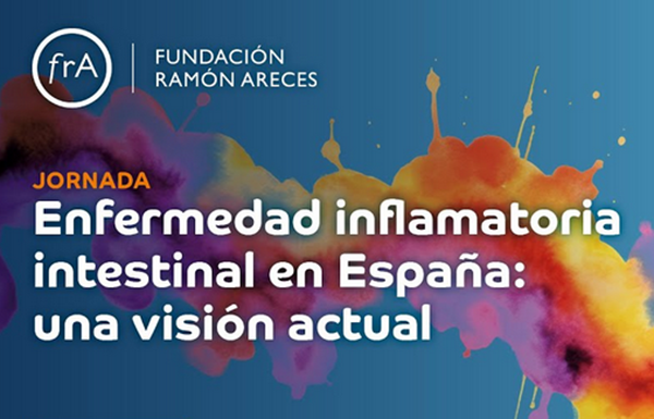 Jornada sobre la enfermedad inflamatoria intestinal, que afecta a 300.000 pacientes en España, en la Ramón Areces