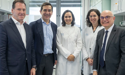 Fundación BBVA reafirma su compromiso con el Instituto de Oncología del Vall d’Hebron