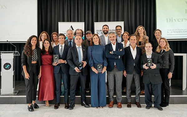 Fundación Adecco convoca la VIII edición de los Premios de Diversidad, Equidad e Inclusión