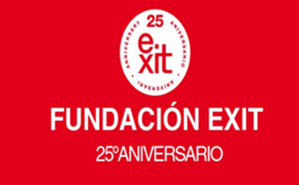 Fundación Exit reúne a más de 120 empresas para impulsar el Éxito Escolar y el Empleo Juvenil