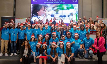 Fundación Capgemini: impulsar la tecnología para ayudar a los colectivos más vulnerables | Por Oscar Codón *