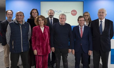 Fundación Endesa y Fundación Integra prevén impulsar la empleabilidad de más de 400 personas en riesgo de exclusión social en 2025 con la nueva edición del programa «Cambiando Vidas»