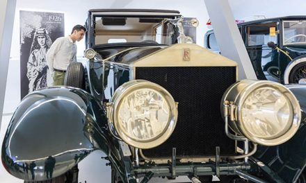 Fundación Ibercaja celebra el II aniversario de Mobility City