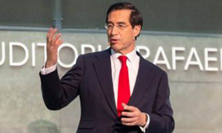 Fundación Rafael del Pino organiza un programa de liderazgo transformador para directivos con el Dr.Mario Alonso Puig