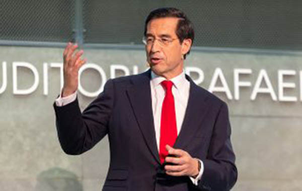 Fundación Rafael del Pino organiza un programa de liderazgo transformador para directivos con el Dr.Mario Alonso Puig
