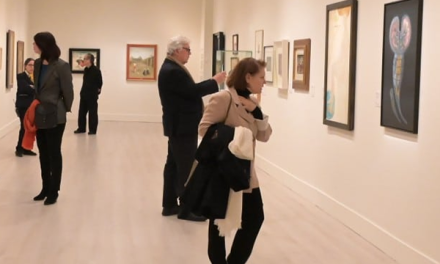 Fundación MAPFRE presenta una gran antológica sobre el surrealismo, con obras de Salvador Dalí, René Magritte y Remedios Varo, entre otros