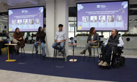 Moda sostenible, digitalización solidaria… proyectos ganadores de la 4ª Convocatoria del Fondo de Fundaciones de Impacto