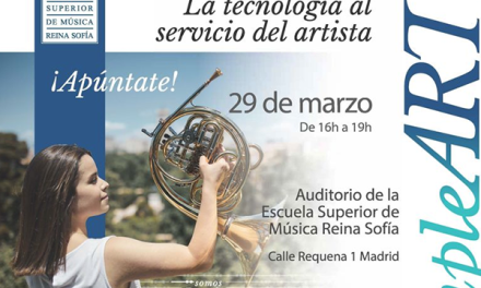 Fundación Banco Sabadell e International Foundation organizan, con la Escuela Reina Sofía, EmpleARTE 2025