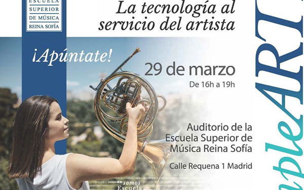 Fundación Banco Sabadell e International Foundation organizan, con la Escuela Reina Sofía, EmpleARTE 2025