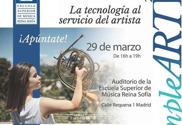 Fundación Banco Sabadell e International Foundation organizan, con la Escuela Reina Sofía, EmpleARTE 2025