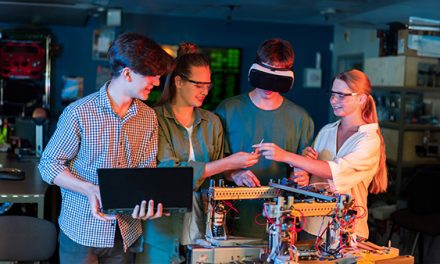 Fundación Endesa y Fad Juventud lanzan la tercera edición de ‘Impacto STEM’