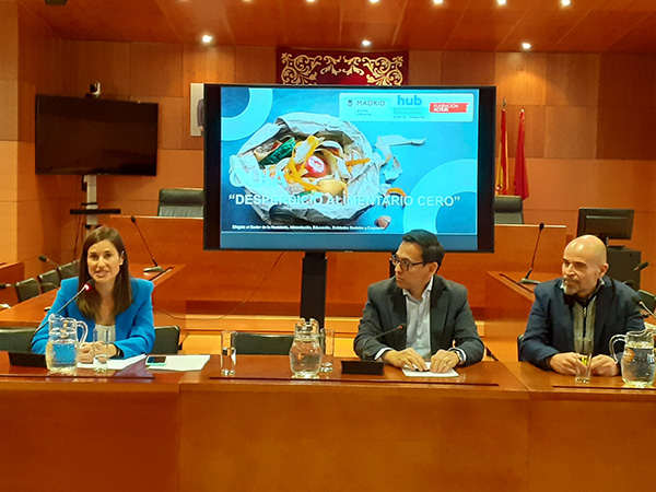 El Hub Empleo Verde de Fundación Konecta presenta la “Guía de Desperdicio Alimentario Cero”