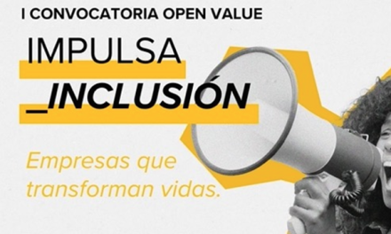 Open Value Foundation lanza sus primeras convocatorias de financiación en España: Convocatorias Impulsa