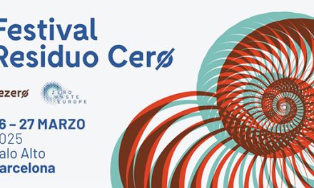 Fundació Rezero organiza el Festival Residuo Cero