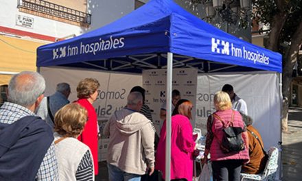 Fundación Claudia Tecglen y Fundación de Investigación HM Hospitales forman la 1ª promoción de Centinelas del Suicidio de España