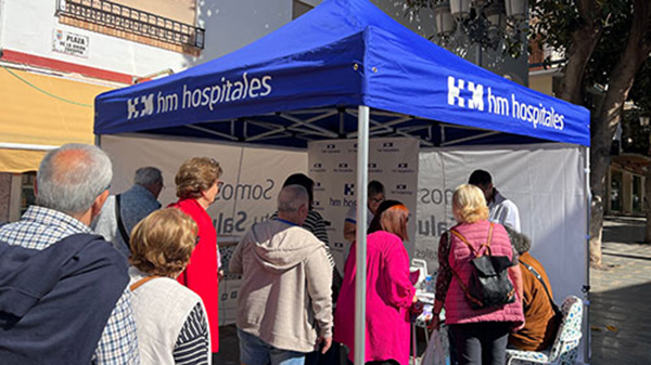 Fundación Claudia Tecglen y Fundación de Investigación HM Hospitales forman la 1ª promoción de Centinelas del Suicidio de España