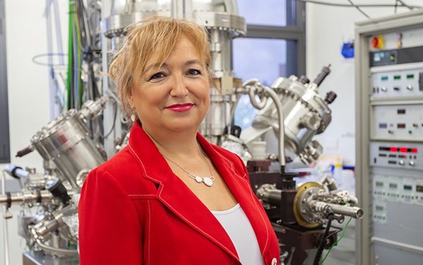 José Manuel Fernández-Real y Laura Lechuga, Premios Fundación Lilly de Investigación Biomédica 2025