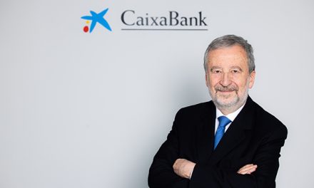El Patronato de la Fundación por la Formación Dual CaixaBank nombra presidente a Tomás Muniesa