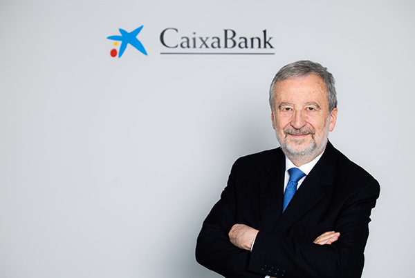 El Patronato de la Fundación por la Formación Dual CaixaBank nombra presidente a Tomás Muniesa