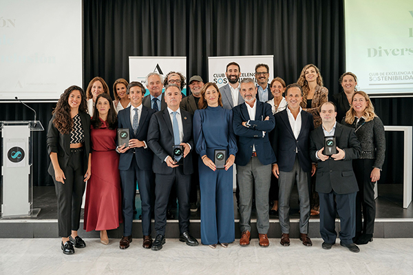 Últimos días para participar en los Premios Diversidad, Equidad e Inclusión de Fundación Adecco