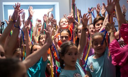 Fundación Botín abre una nueva convocatoria de su programa Educación Responsable para instituciones educativas de Madrid y Cantabria