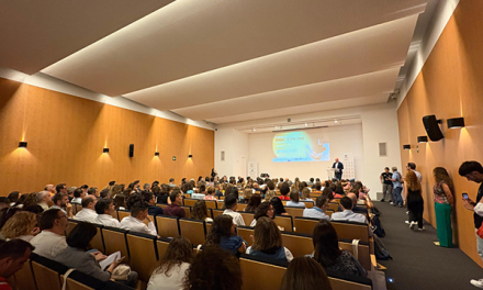 Fundación CaixaBank Dualiza reunió en Málaga a docentes de FP de toda España para impulsar la innovación educativa