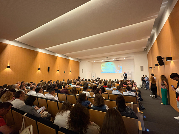 Fundación CaixaBank Dualiza reunió en Málaga a docentes de FP de toda España para impulsar la innovación educativa